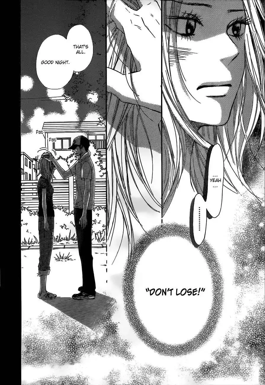 Kimi Ni Todoke Chapter 91 32